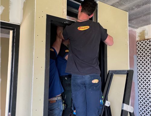 Wereld Loodgietersdag 2024