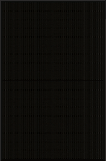 DAS Solar full black zonnenpanelen kopen