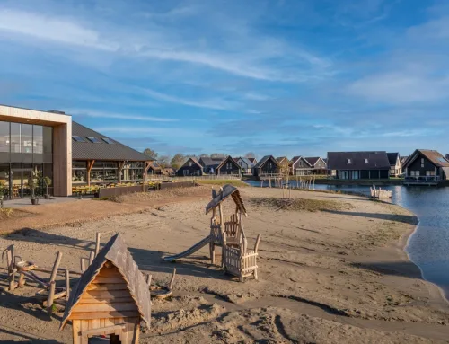 Dormio Resort Nieuwvliet-Bad