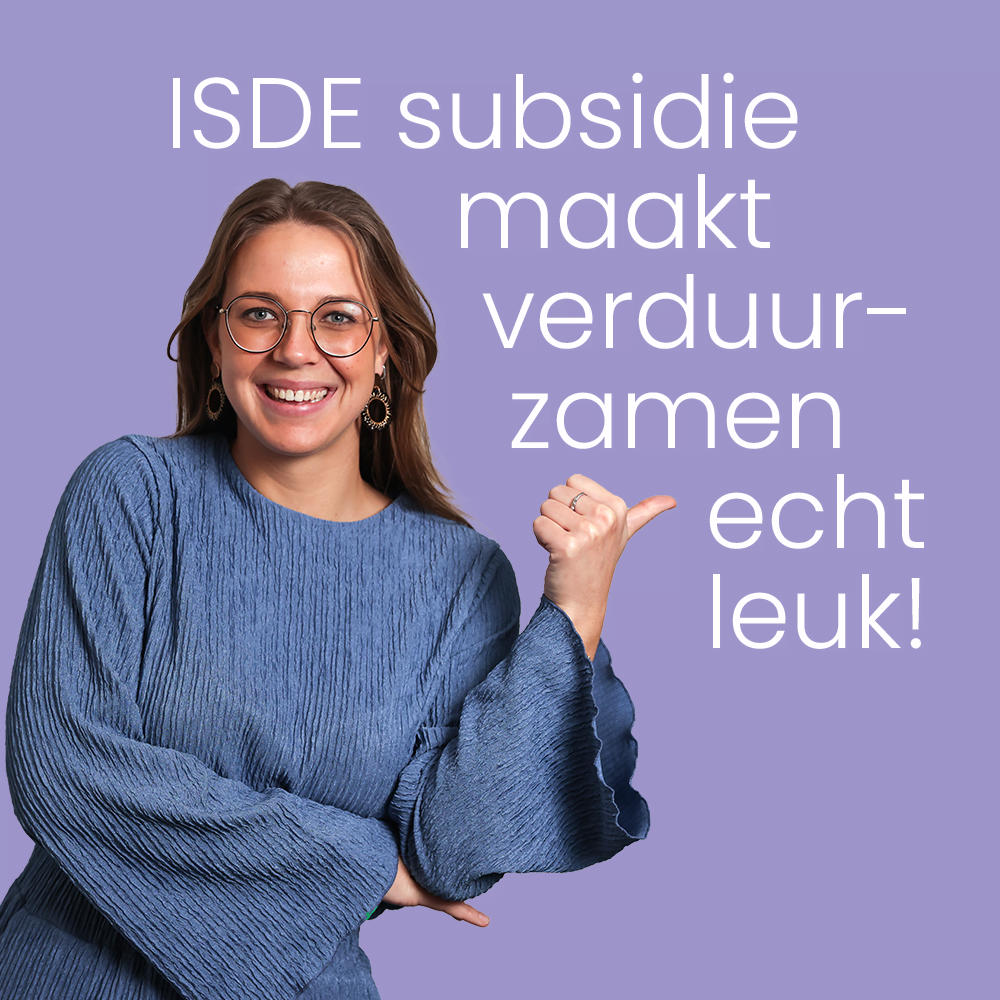 ISDE-subsidie-Paans