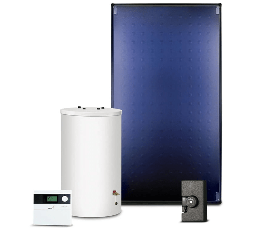 Nefit Solarline kopen