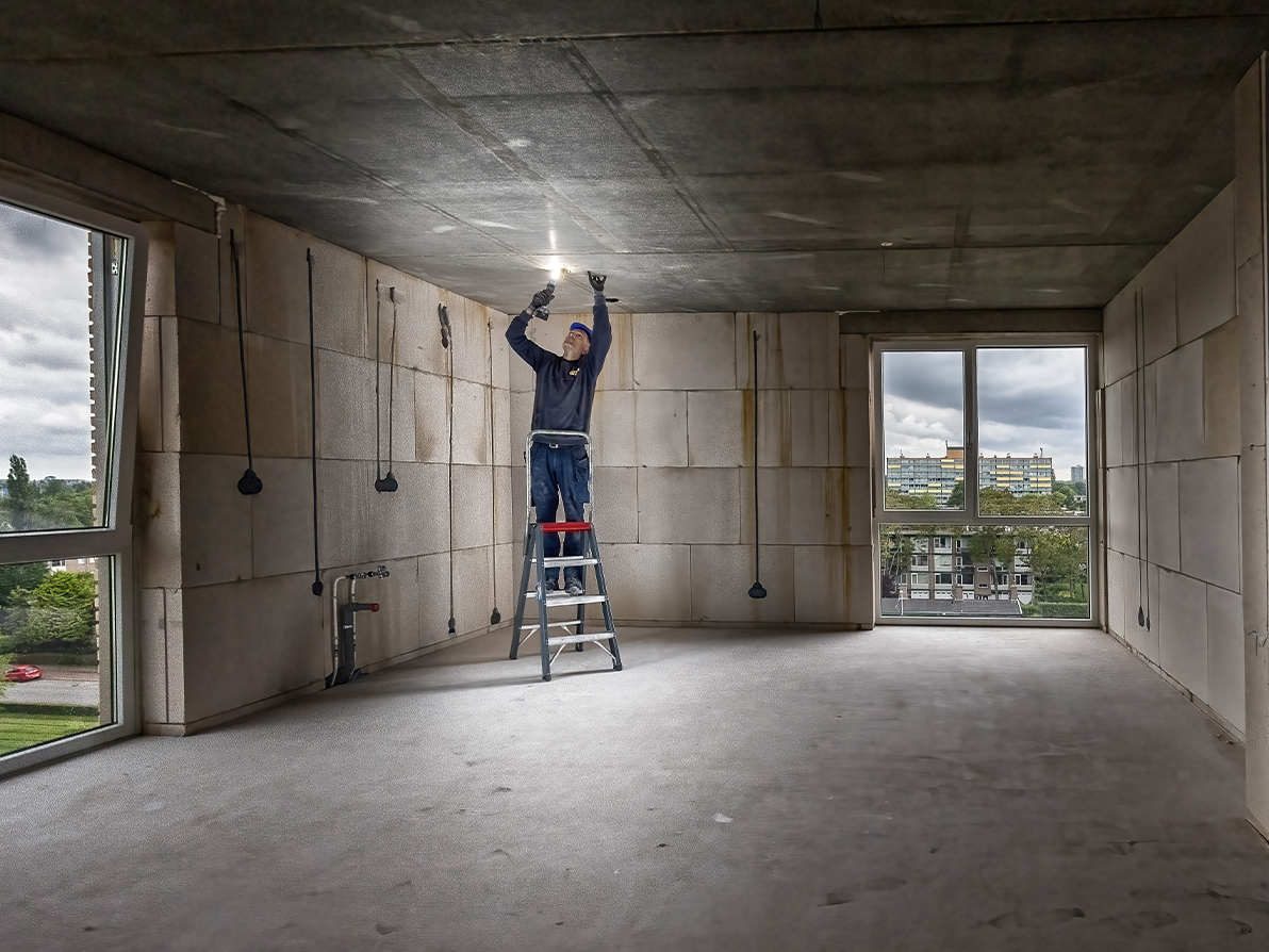 Rotterdam-project-Paans