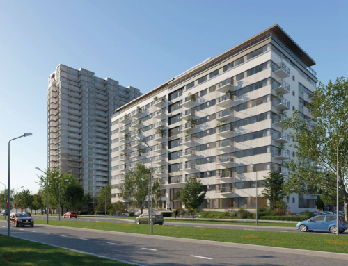 J.C. van Markenlaan Rijswijk