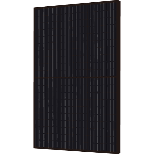 DMEGC full black zonnepanelen kopen