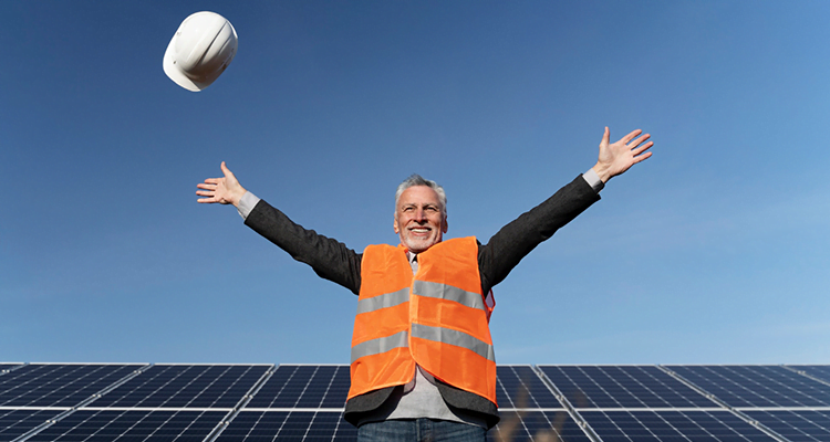 zonnepanelen kiezen